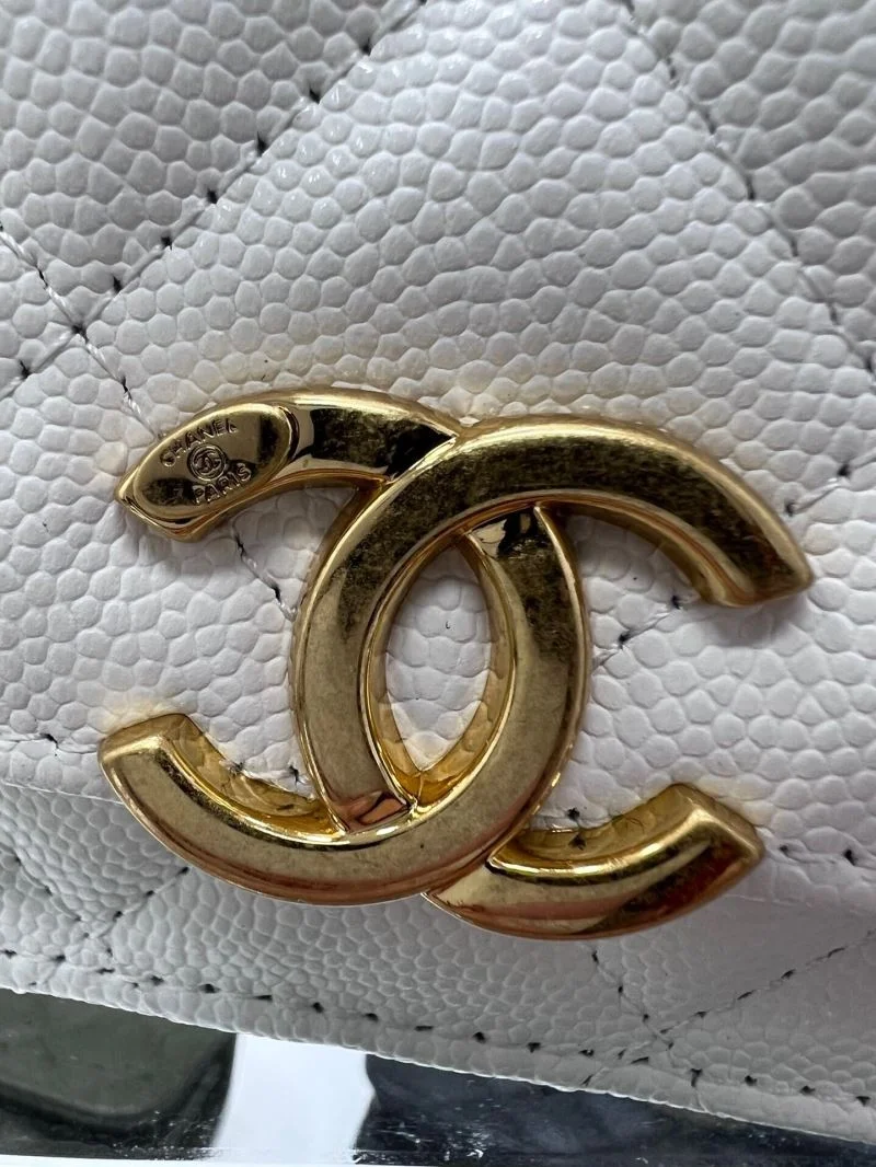 Chanel WOC Bags MoistureWicking 54130