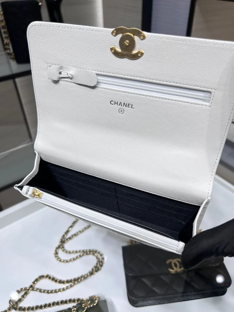 Chanel WOC Bags MoistureWicking 54130
