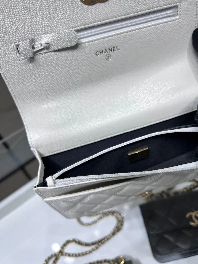 Chanel WOC Bags MoistureWicking 54130