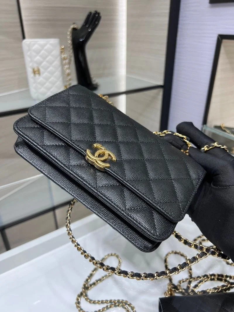 Reliable Chanel WOC Bags 54169