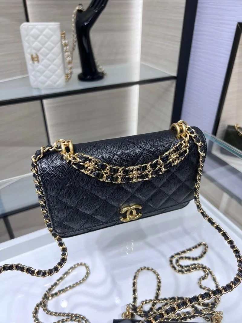 Reliable Chanel WOC Bags 54169