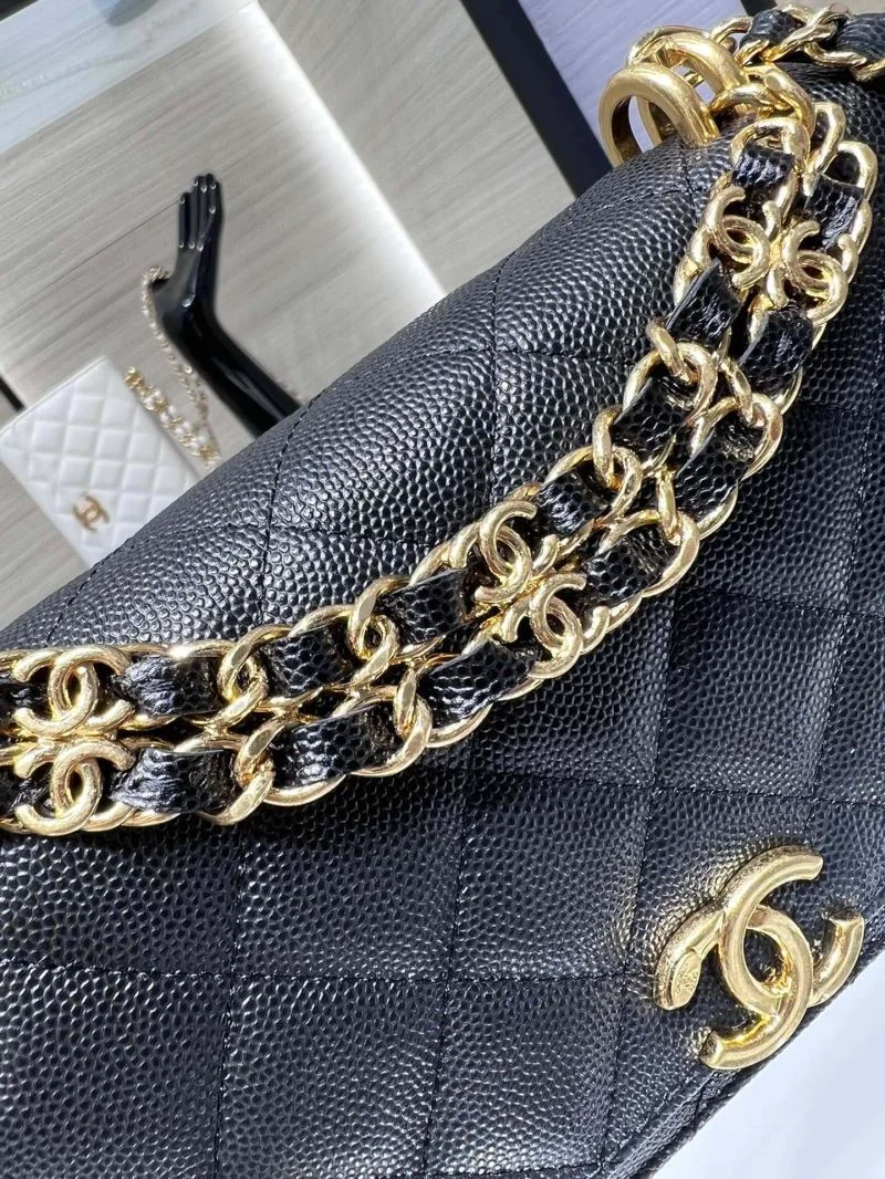 Reliable Chanel WOC Bags 54169