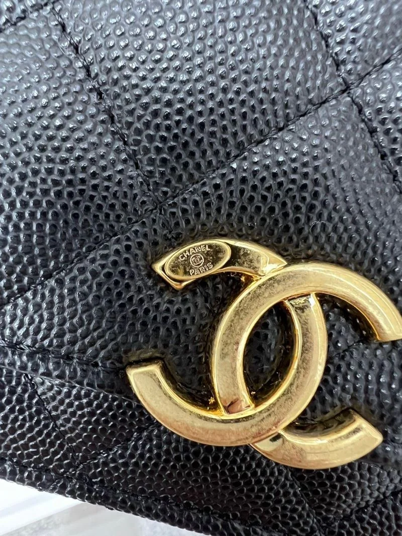 Reliable Chanel WOC Bags 54169