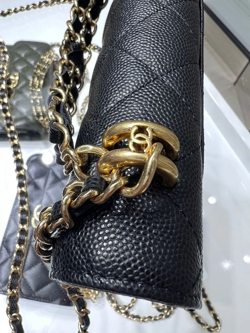 Reliable Chanel WOC Bags 54169