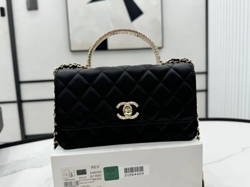 Chanel WOC Bags GoodFit 54131