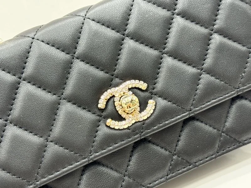 Chanel WOC Bags GoodFit 54131