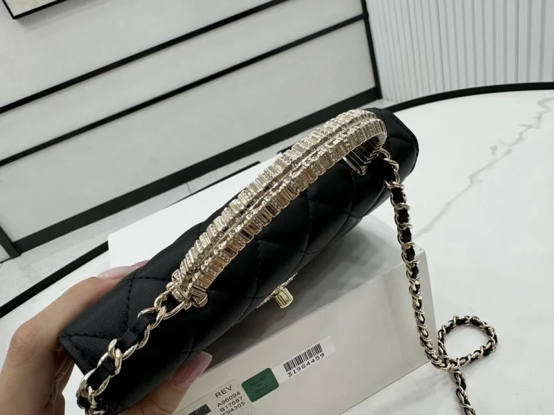 Chanel WOC Bags GoodFit 54131