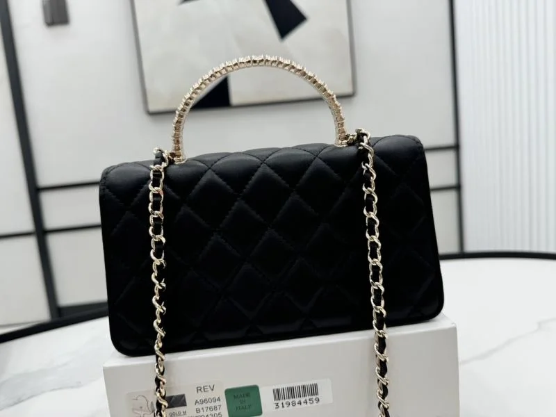 Chanel WOC Bags GoodFit 54131