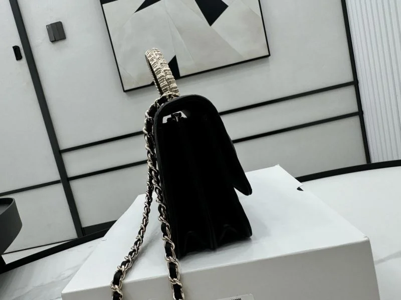 Chanel WOC Bags GoodFit 54131