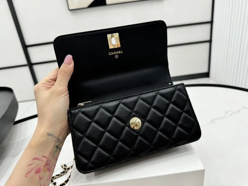 Chanel WOC Bags GoodFit 54131