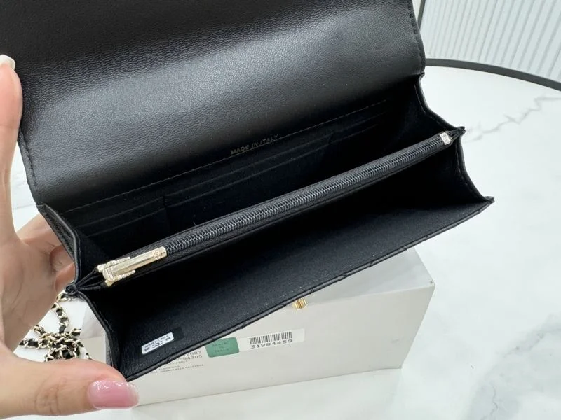 Chanel WOC Bags GoodFit 54131