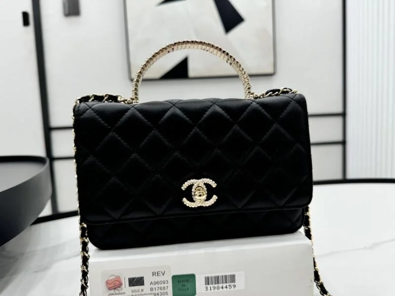 Sophisticated Chanel WOC Bags 54133