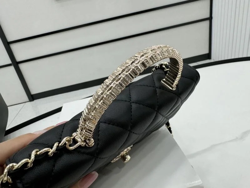 Sophisticated Chanel WOC Bags 54133