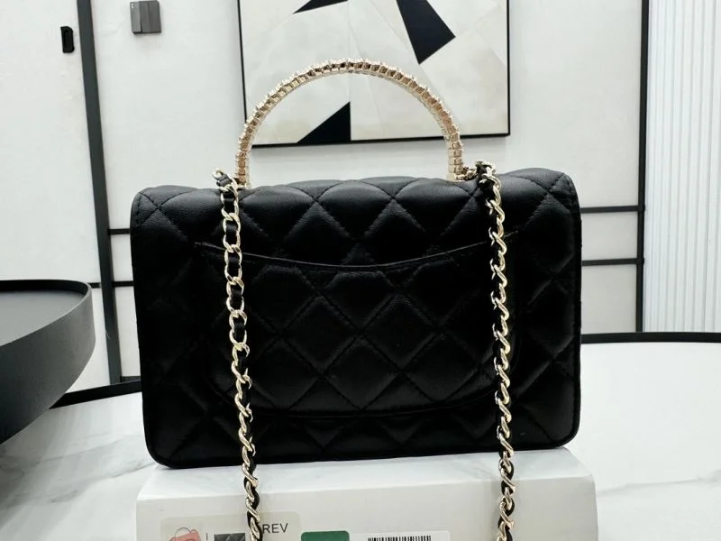 Sophisticated Chanel WOC Bags 54133