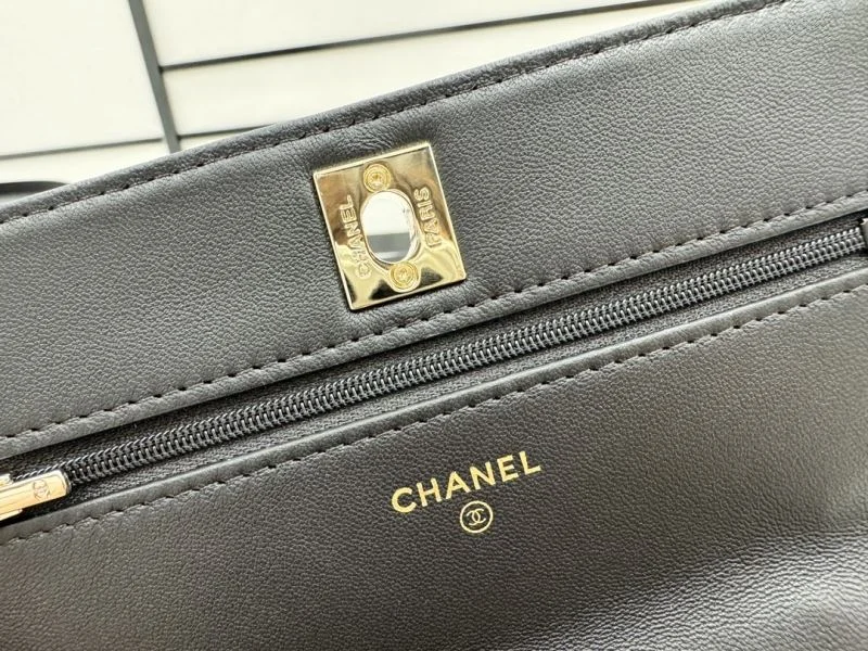 Sophisticated Chanel WOC Bags 54133