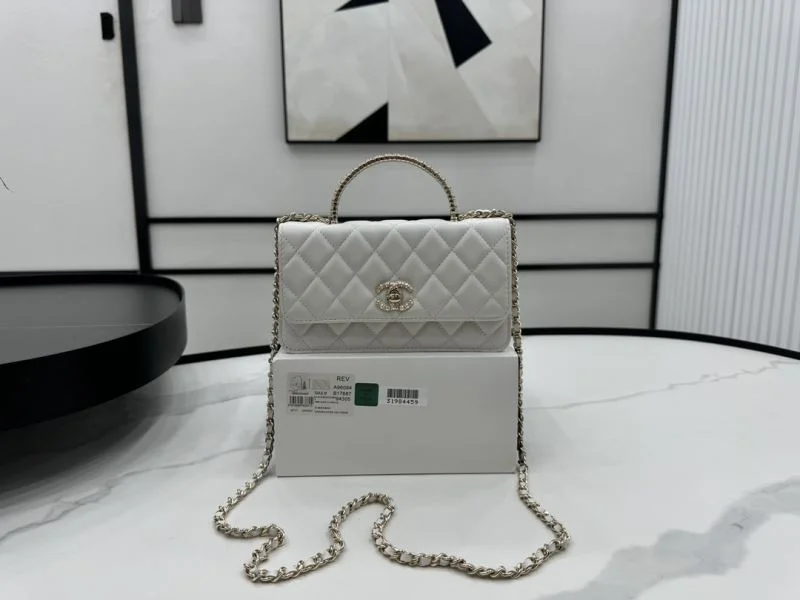 Chanel WOC Bags FastDry 54163