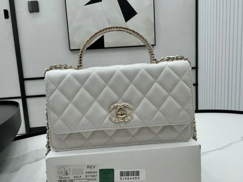 Chanel WOC Bags FastDry 54163
