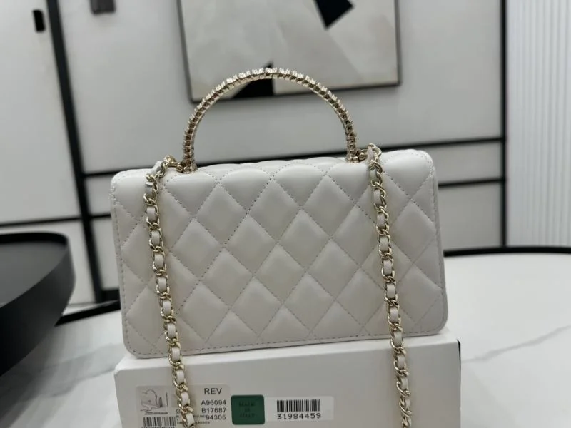 Chanel WOC Bags FastDry 54163