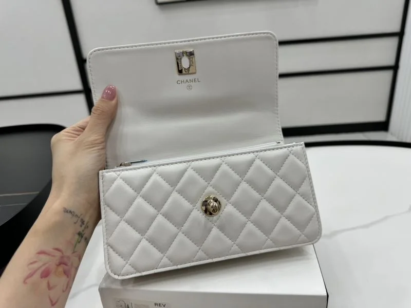 Chanel WOC Bags FastDry 54163