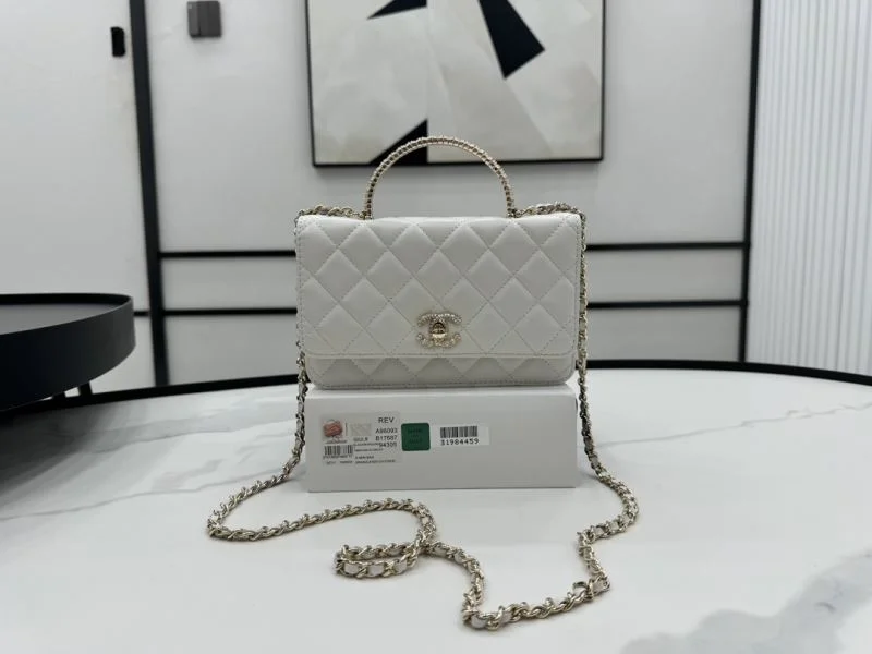 Chanel WOC Bags Trendsetting 54127