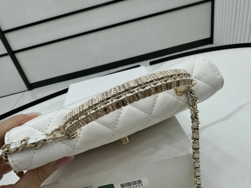 Chanel WOC Bags Trendsetting 54127