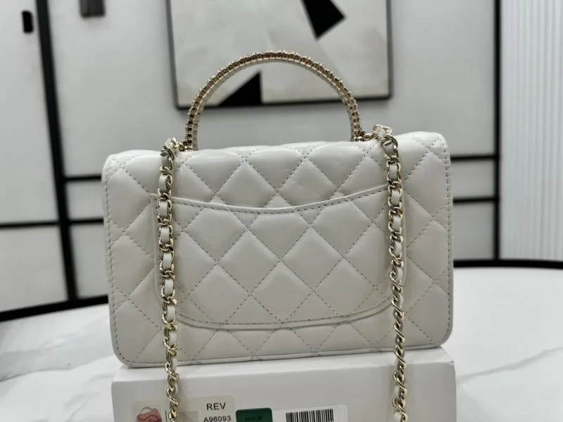 Chanel WOC Bags Trendsetting 54127