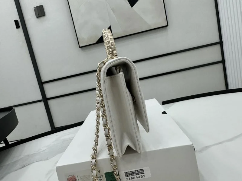 Chanel WOC Bags Trendsetting 54127