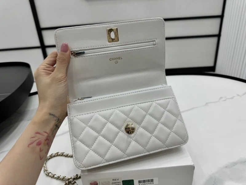 Chanel WOC Bags Trendsetting 54127