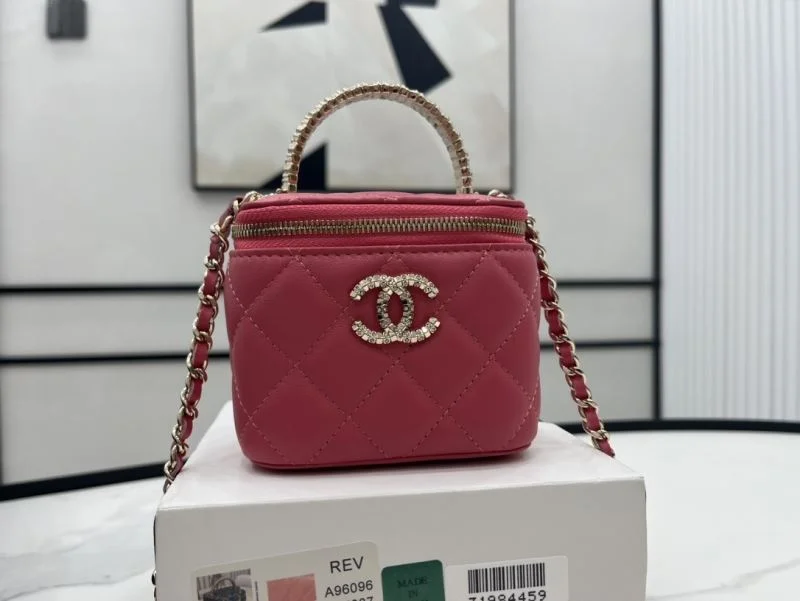 Chanel WOC Bags Durable 54125