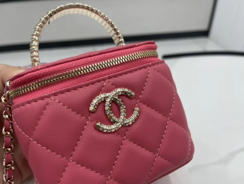 Chanel WOC Bags Durable 54125
