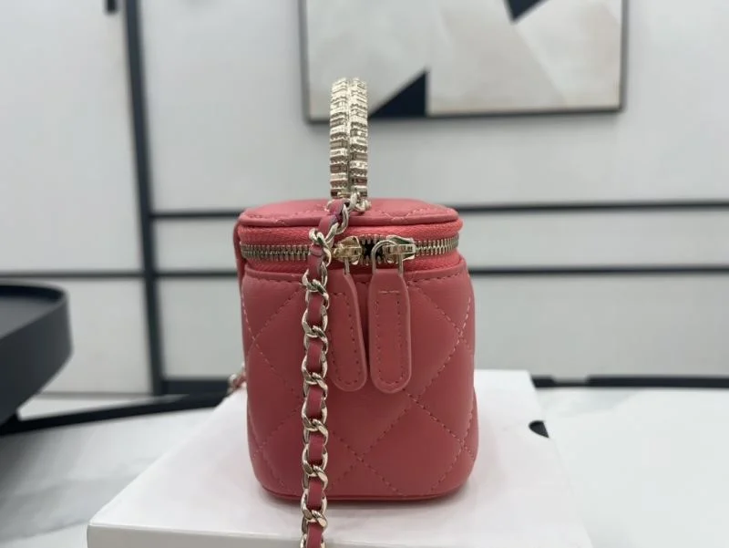 Chanel WOC Bags Durable 54125