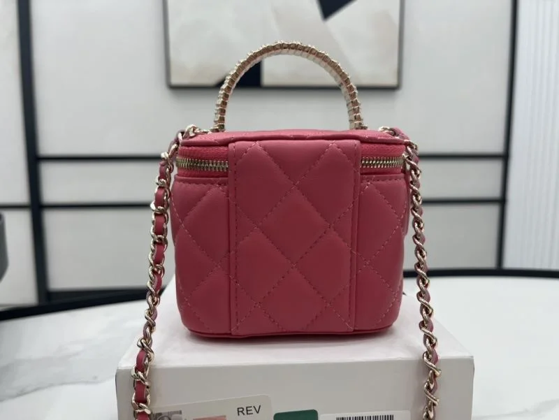 Chanel WOC Bags Durable 54125