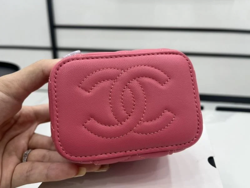 Chanel WOC Bags Durable 54125
