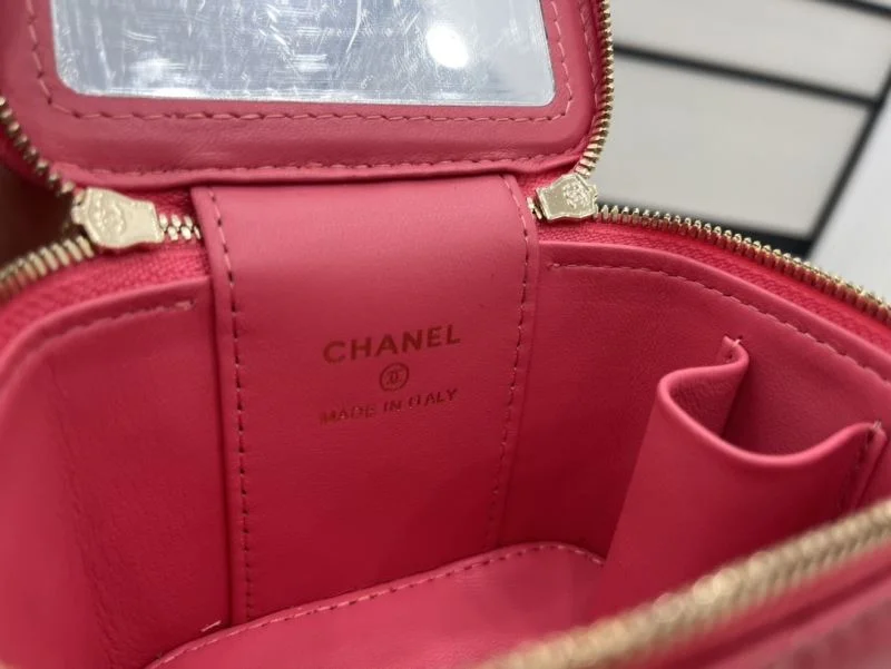 Chanel WOC Bags Durable 54125