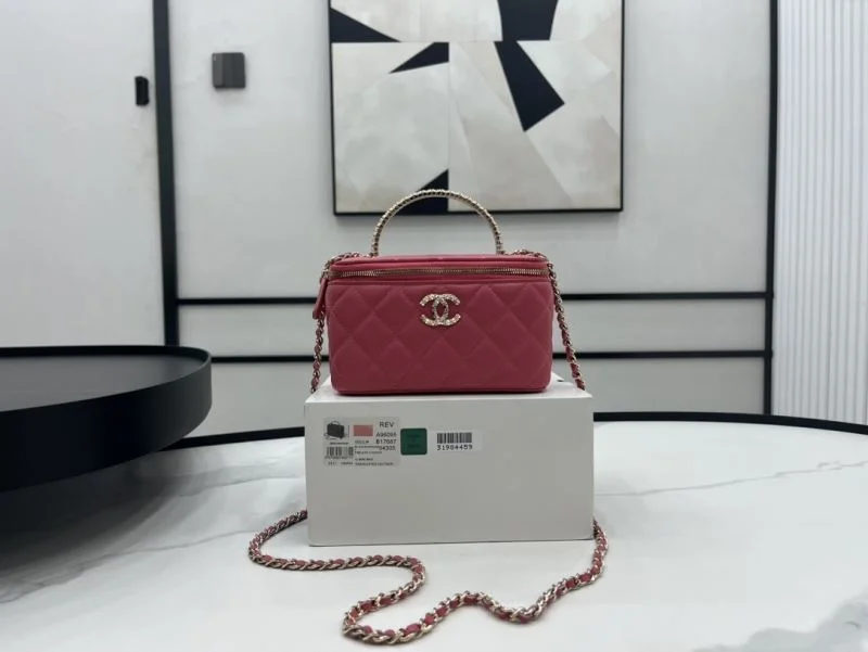 Chanel WOC Bags Premium 54202