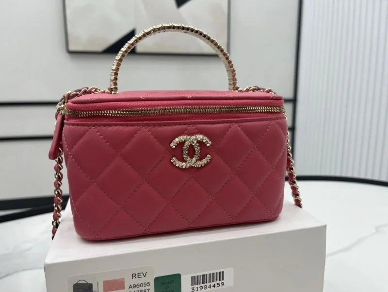 Chanel WOC Bags Premium 54202