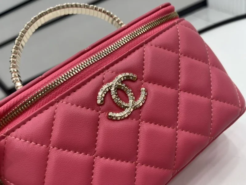 Chanel WOC Bags Premium 54202