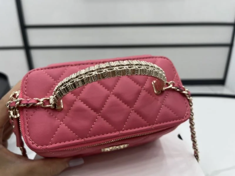 Chanel WOC Bags Premium 54202