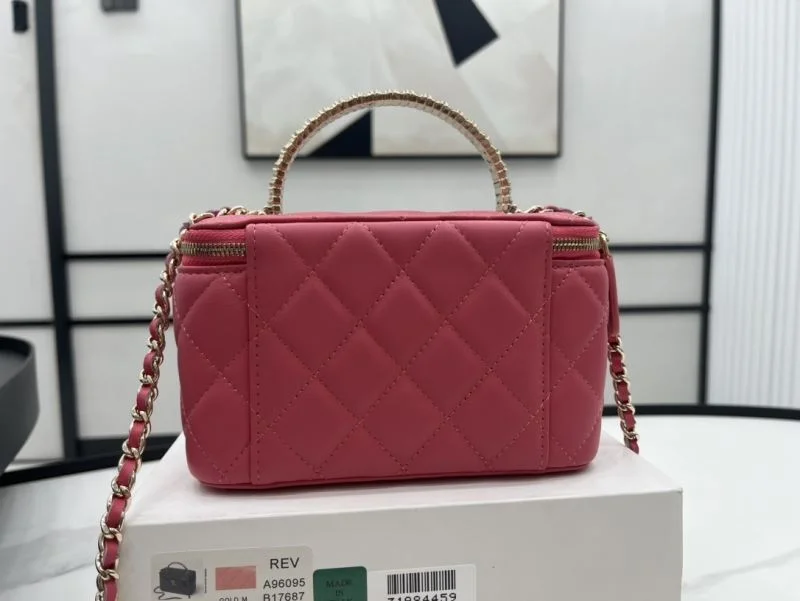 Chanel WOC Bags Premium 54202