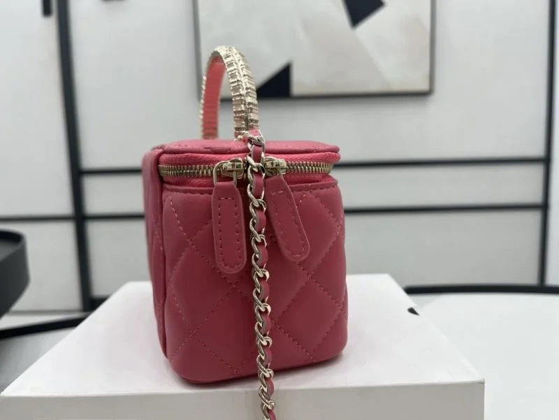 Chanel WOC Bags Premium 54202