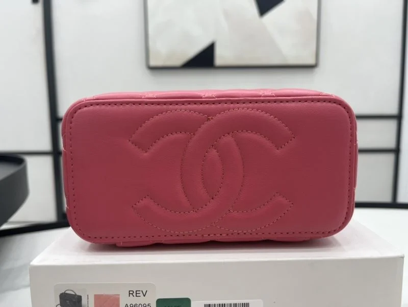 Chanel WOC Bags Premium 54202