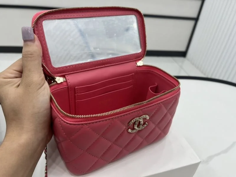 Chanel WOC Bags Premium 54202