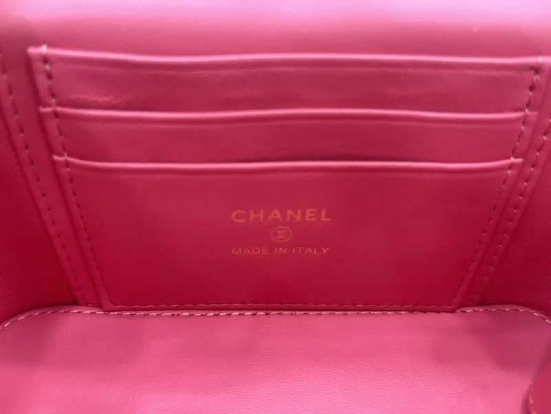 Chanel WOC Bags Premium 54202
