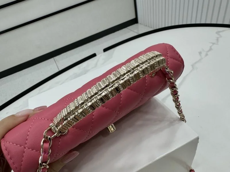 Chanel WOC Bags Neat 54124