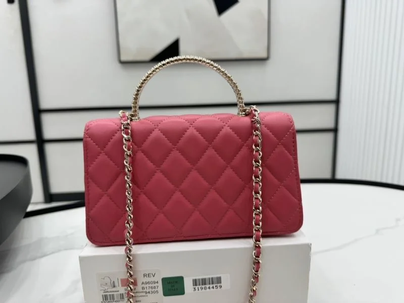 Chanel WOC Bags Neat 54124