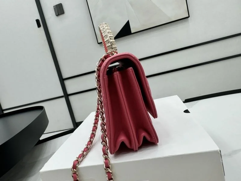 Chanel WOC Bags Neat 54124