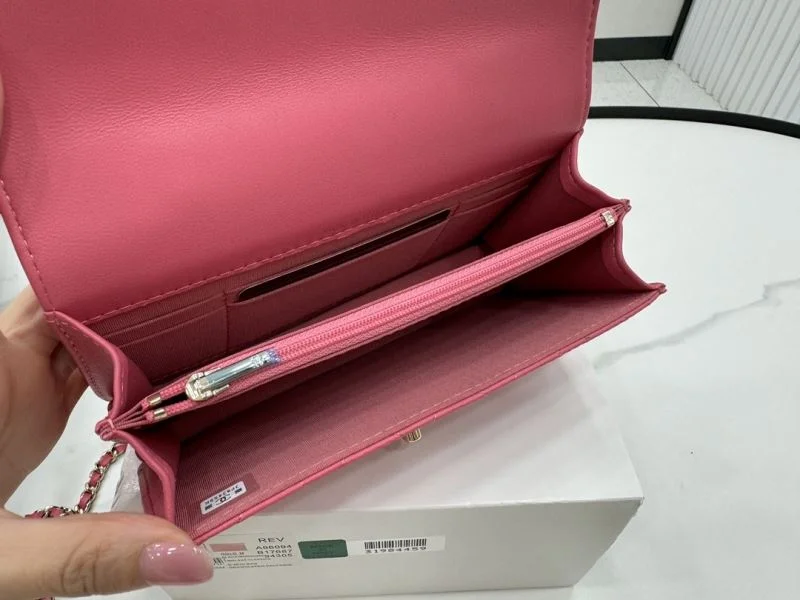 Chanel WOC Bags Neat 54124