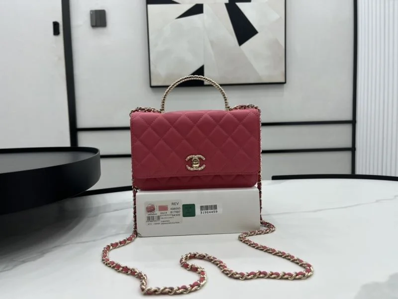 Chanel WOC Bags OnTrend 54122