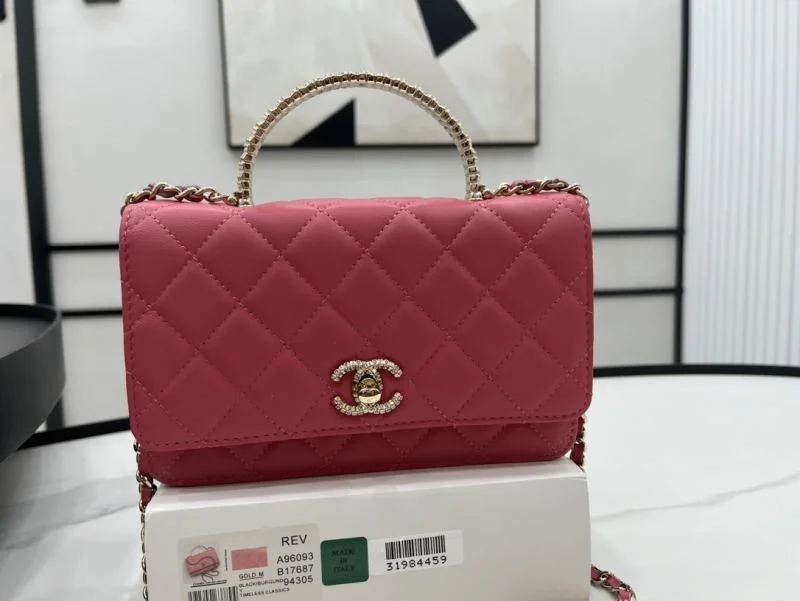 Chanel WOC Bags OnTrend 54122