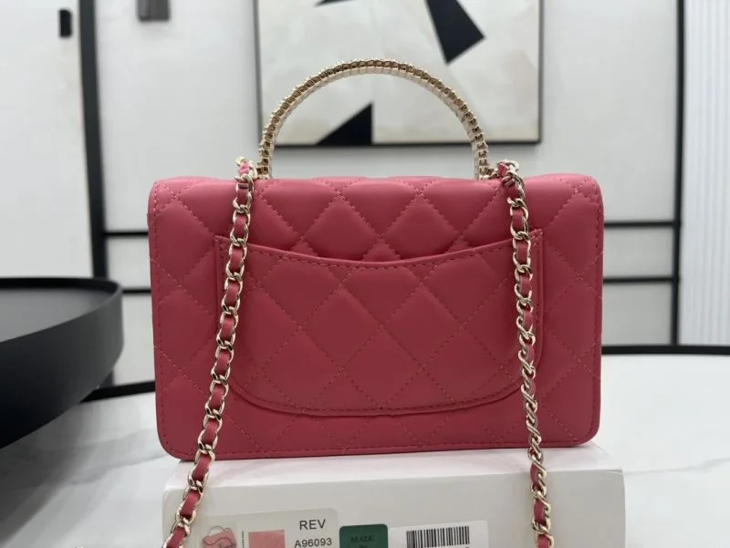 Chanel WOC Bags OnTrend 54122